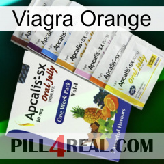 Viagra Orange 11